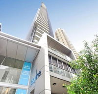SK1 - Spotless 2BR SkyHome Long Stays Welcome - Tourism Search