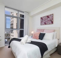 SK2 - 3BR with Pool Gym Steam Room in Story Bridge - Tourism Search