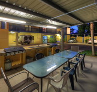 Sky View Units Bowen - Tourism Search