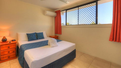 Sky View Units Bowen - Tourism Search 1