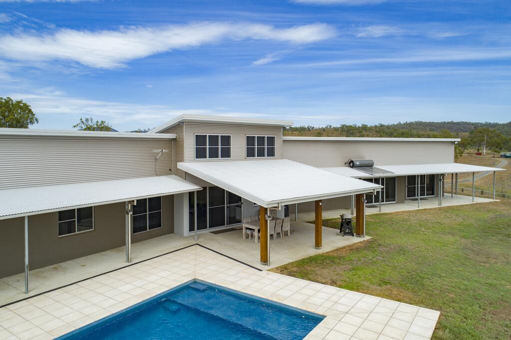 Rosewood QLD Tourism Search