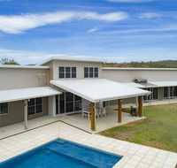 Skyline Farm House - Tourism Search