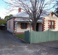 Smith Street Villa Naracoorte - Tourism Search