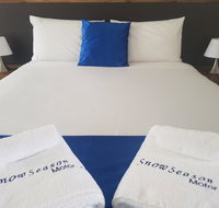 Snow Season Motor Inn - Tourism Search