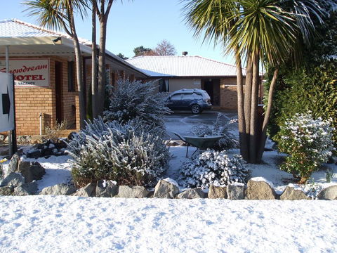 Snowdream Motel - Tourism Search 0