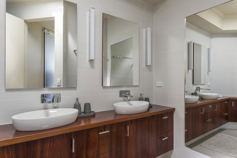 Sophisticated Contemporary Coastal Living With Sweeping Views In Cape Schanck - Tourism Search 3