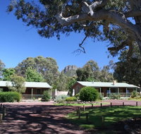 Southern Grampians Cottages - Tourism Search