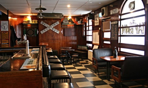 Southern Railway Hotel - Tourism Search 3