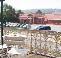 Southern Railway Hotel - Tourism Search