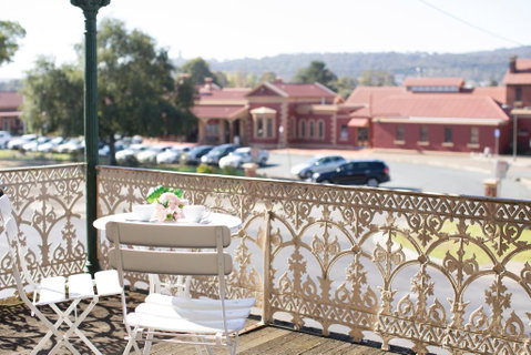 Southern Railway Hotel - Tourism Search 0