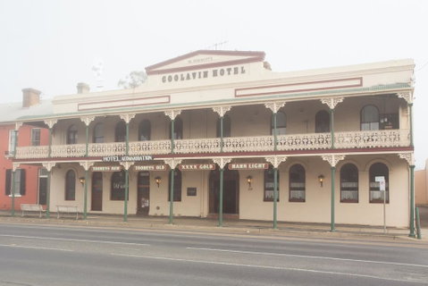 Southern Railway Hotel - Tourism Search 1