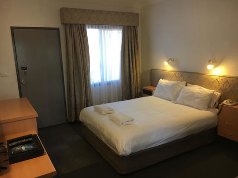 Spa Village Travel Inn - Tourism Search 0