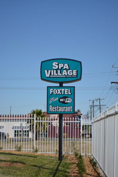 Spa Village Travel Inn - Tourism Search 3