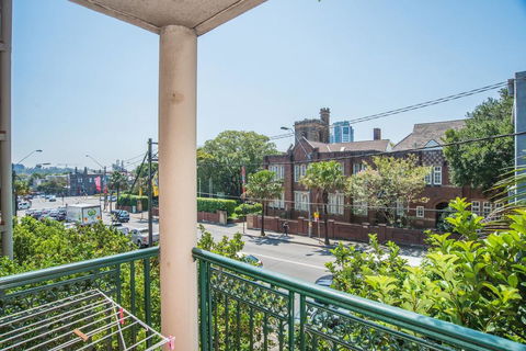 Spacious & Cozy APT@Heart Of Redfern Closes To CBD - Tourism Search 2
