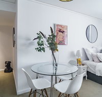 Spacious Apt V Stylish Furniture Pool GYM - Tourism Search