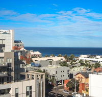 Spacious Seaviews - StayCentral - Tourism Search