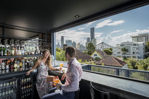 Spicers Balfour Hotel - Tourism Search 3