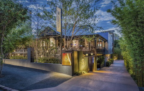 Spicers Balfour Hotel - Tourism Search 1