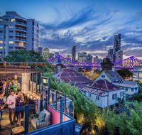 Spicers Balfour Hotel - Tourism Search