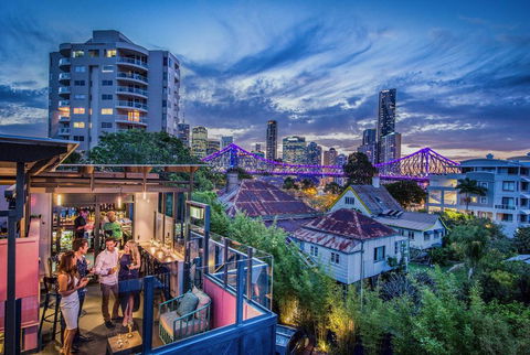 Spicers Balfour Hotel - Tourism Search 0