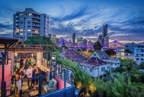 Spicers Balfour Hotel - Tourism Search 0