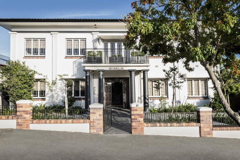 Spicers Balfour Hotel - Tourism Search 2