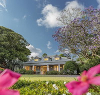 Spicers Clovelly Estate - Tourism Search