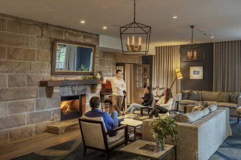 Spicers Guesthouse - Tourism Search 1