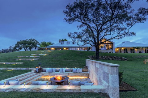 Spicers Guesthouse - Tourism Search 0