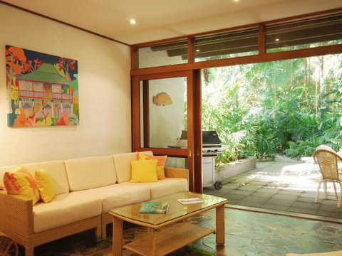Spindrift Townhouse No.3 - Tourism Search 3
