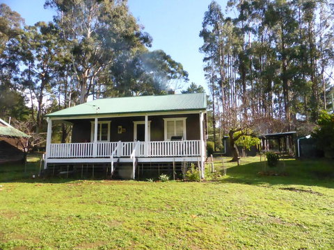 Splendid Wren Cottage - Tourism Search 0