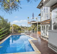 Spring Valley Luxury 42 - Tourism Search