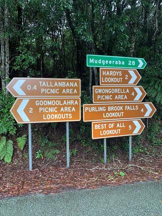 Springbrook Mountain Chalets - Tourism Search 3