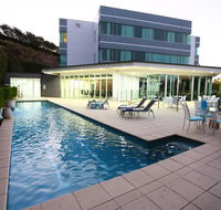 Springfield Lakes Boutique Hotel - Tourism Search