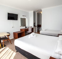 Springwood Motor Inn - Tourism Search