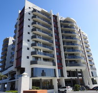 Springwood Tower Apartment Hotel - Tourism Search