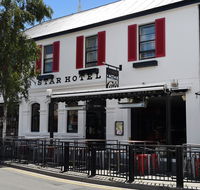 Star Bar Cafe  Hotel - Tourism Search