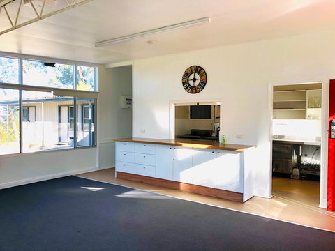 Stay KCC Katoomba Christian Convention - Tourism Search 1