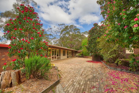 Stay KCC Katoomba Christian Convention - Tourism Search 2