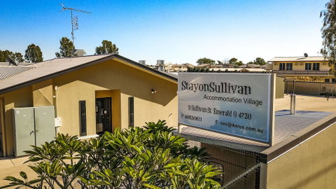 Stay On Sullivan - Tourism Search 0