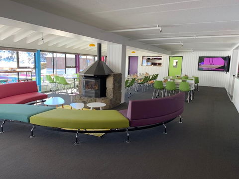 Stillwell Hotel - Tourism Search 3