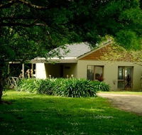 Stony Creek Cottages - Tourism Search