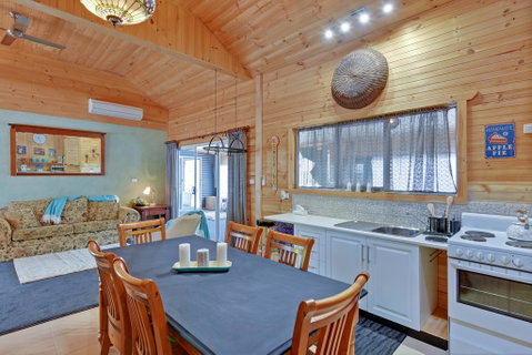 Stony Rise Cottage B&B - Tourism Search 3