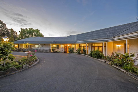 Stony Rise Cottage B&B - Tourism Search 0