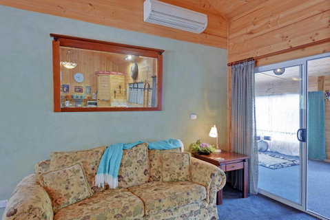 Stony Rise Cottage B&B - Tourism Search 2