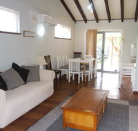 Stouty's at Hat Head - Tourism Search