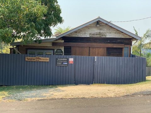 Studio 22 Bellingen - Tourism Search 0