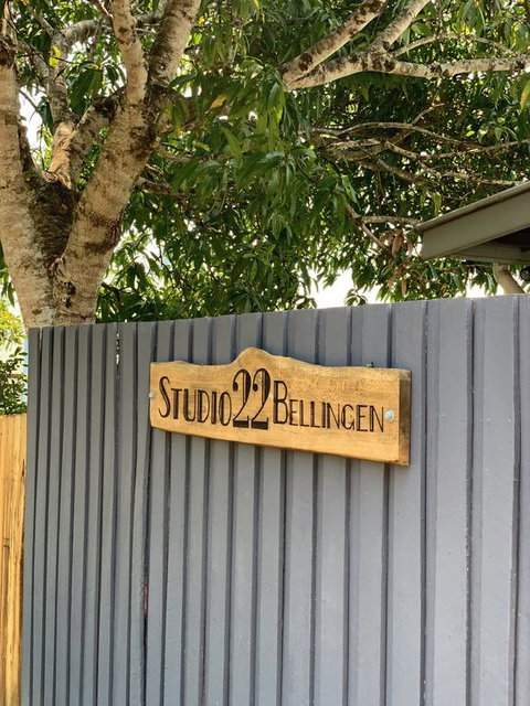 Studio 22 Bellingen - Tourism Search 1