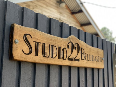 Studio 22 Bellingen - Tourism Search 2