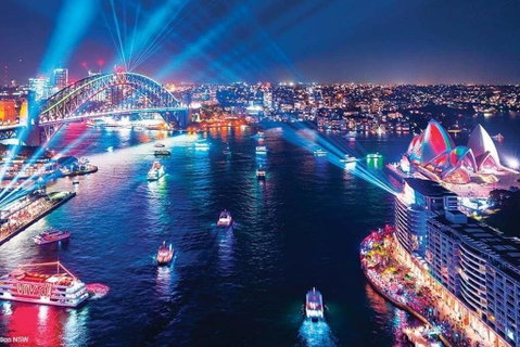 STUNNING SYDNEY HOME 1 - Tourism Search 0